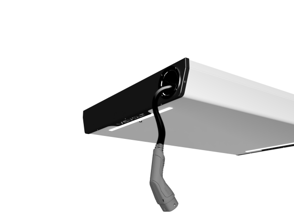 MEVOLT ROOF CHARGER