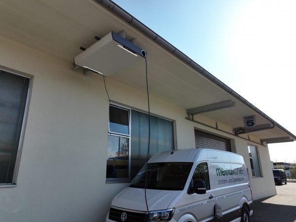 MEVOLT ROOF CHARGER – Bild 5