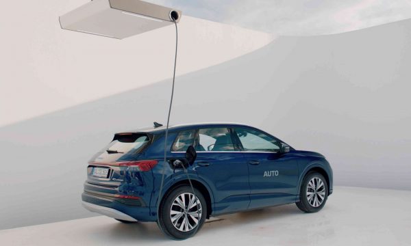 MEVOLT ROOF CHARGER – Bild 4