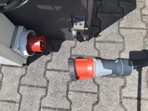 MEVOLT MOVE CHARGER – Bild 4