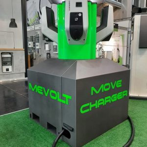 MEVOLT MOVE CHARGER